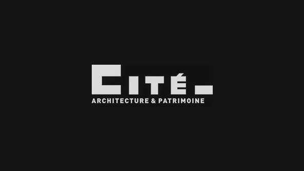 Cité d'architecture et du patrimoine